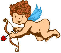 EMOTICON cupidon 48