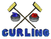 Gifs Animés curling 1