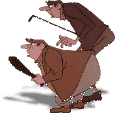 Gifs Animés dalmatien 12