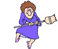 Gifs Animés danse 131