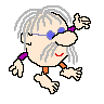 Gifs Animés danse 149