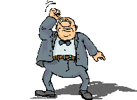 Gifs Animés danse 165