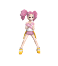 Gifs Animés danse 33