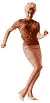 Gifs Animés danse 53