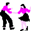 Gifs Animés danser 101