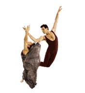 Gifs Animés danser 115