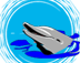 Gifs Animés daufins 18