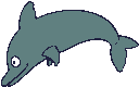 Gifs Animés daufins 33