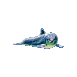 Gifs Animés daufins 83