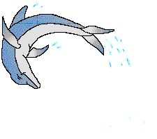 Gifs Animés daufins 90