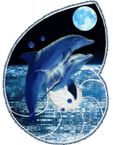 Gifs Animés daufins 96