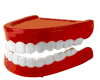 Gifs Animés dentiers 13