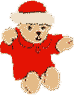 Gifs Animés dessin animee de noel 3