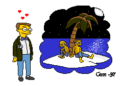 Gifs Animés dessin animes 18
