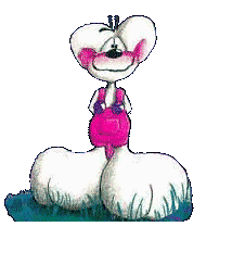 Gifs Animés diddl 11