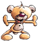 EMOTICON diddl 203