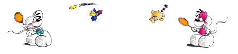 Gifs Animés diddl 47