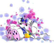 Gifs Animés diddl 80
