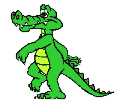 Gifs Animés dinosaures 18