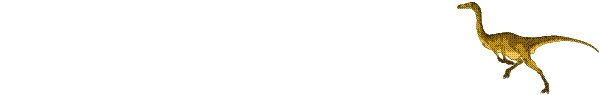 Gifs Animés dinosaures 47