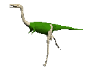 Gifs Animés dinosaures 96