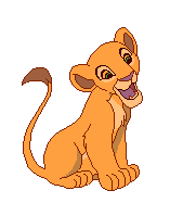 Gifs Animés disney 15