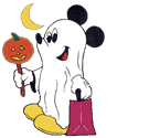 Gifs Animés disney mickey 47