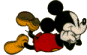 Gifs Animés disney mickey 5