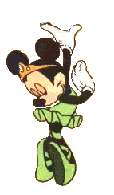Gifs Animés disney varie 147