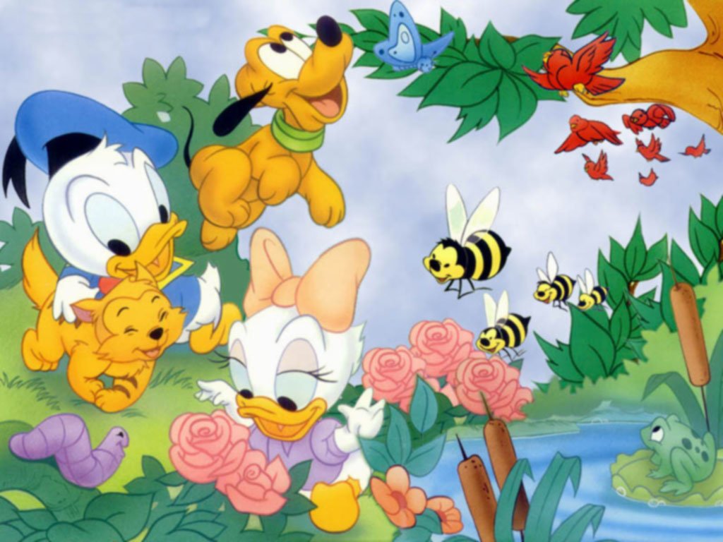 Gifs Animés disney varie 170