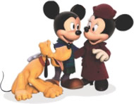 EMOTICON disney varie 196