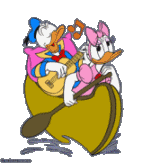 Gifs Animés disney varie 45