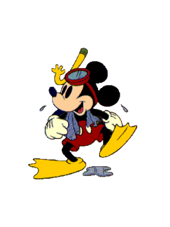 Gifs Animés disney varie 93