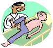 Gifs Animés docteur 15