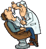 Gifs Animés docteur 16