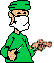 Gifs Animés docteur 5