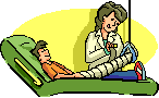 Gifs Animés docteur 60