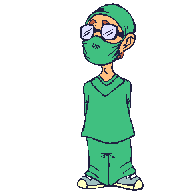 Gifs Animés docteur 83