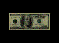 EMOTICON dollars 19