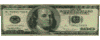 Gifs Animés dollars 2