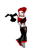Gifs Animés dolls 137