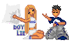 Gifs Animés dolls 61