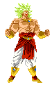 Gifs Animés dragon ball 102