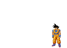 Gifs Animés dragon ball 137