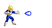 Gifs Animés dragon ball 142