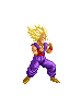Gifs Animés dragon ball 153