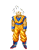Gifs Animés dragon ball 158