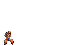 Gifs Animés dragon ball 166