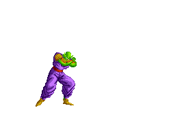 Gifs Animés dragon ball 187