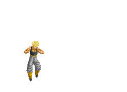 Gifs Animés dragon ball 196
